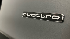 Audi A6 315kW Quattro 100kWh Edition 1 5dr Auto [S+V] Electric Estate